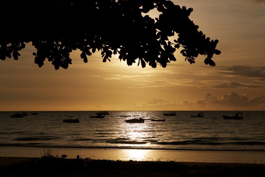 Отель Odoia Maragogi Restaurante E Estalagem Экстерьер фото